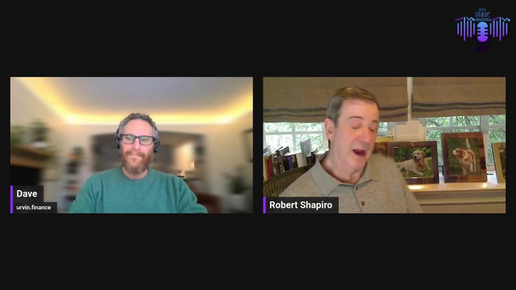 Let’s Talk Markets Live: Abusive Short Selling and Market Manipulation