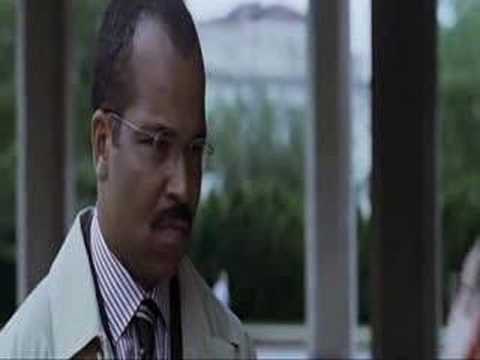 Syriana – Corruption